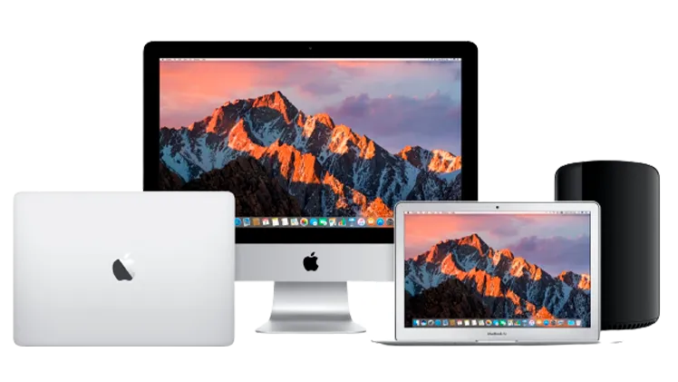Сервисный центр Apple в Тюмени